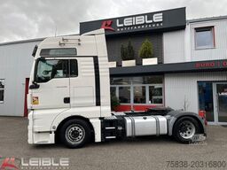 MAN TGX 18.500 LLS-U*XXL*VollLuft*2x Tank 960L*ACC**