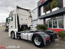 MAN TGX 18.500 LLS-U*XXL*VollLuft*2x Tank 960L*ACC**