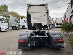 MAN TGX 18.500 LLS-U*XXL*VollLuft*2x Tank 960L*ACC**