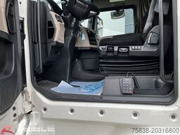 MAN TGX 18.500 LLS-U*XXL*VollLuft*2x Tank 960L*ACC**