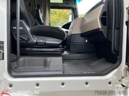 MAN TGX 18.500 LLS-U*XXL*VollLuft*2x Tank 960L*ACC**