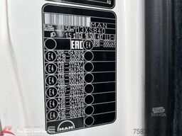 MAN TGX 18.500 LLS-U*XXL*VollLuft*2x Tank 960L*ACC**