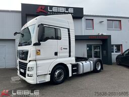 MAN TGX 18.510 BLS*XLX*2xTank*Standklima*485 TKM*