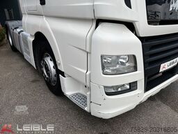 MAN TGX 18.510 BLS*XLX*2xTank*Standklima*485 TKM*