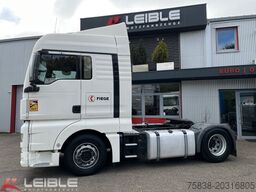 MAN TGX 18.510 BLS*XLX*2xTank*Standklima*485 TKM*