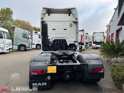 MAN TGX 18.510 BLS*XLX*2xTank*Standklima*485 TKM*