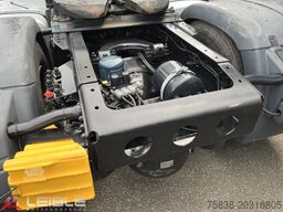 MAN TGX 18.510 BLS*XLX*2xTank*Standklima*485 TKM*