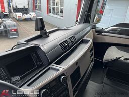 MAN TGX 18.510 BLS*XLX*2xTank*Standklima*485 TKM*