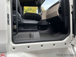 MAN TGX 18.510 BLS*XLX*2xTank*Standklima*485 TKM*