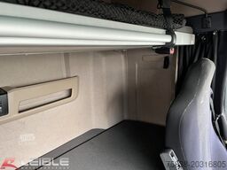 MAN TGX 18.510 BLS*XLX*2xTank*Standklima*485 TKM*