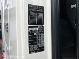MAN TGX 18.510 BLS*XLX*2xTank*Standklima*485 TKM*