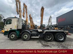 MERCEDES-BENZ Mercedes Actros 3241 / 8x4 / Euro 4/