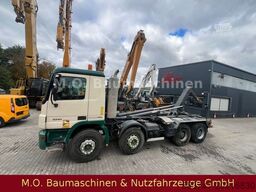 MERCEDES-BENZ Mercedes Actros 3241 / 8x4 / Euro 4/