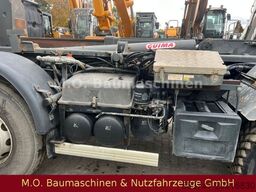 MERCEDES-BENZ Mercedes Actros 3241 / 8x4 / Euro 4/