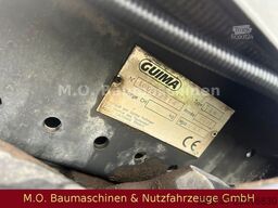 MERCEDES-BENZ Mercedes Actros 3241 / 8x4 / Euro 4/