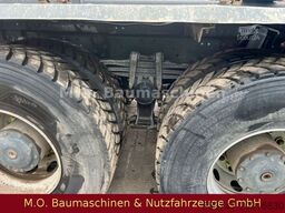 MERCEDES-BENZ Mercedes Actros 3241 / 8x4 / Euro 4/