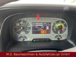 MERCEDES-BENZ Mercedes Actros 3241 / 8x4 / Euro 4/