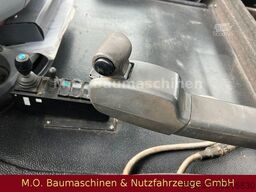 MERCEDES-BENZ Mercedes Actros 3241 / 8x4 / Euro 4/