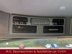 MERCEDES-BENZ Mercedes Actros 3241 / 8x4 / Euro 4/