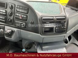 MERCEDES-BENZ Mercedes Actros 3241 / 8x4 / Euro 4/