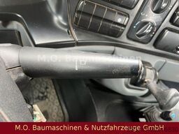 MERCEDES-BENZ Mercedes Actros 3241 / 8x4 / Euro 4/