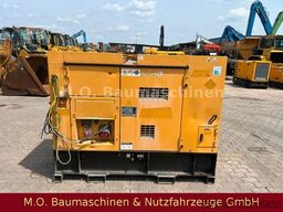 Denyo 40 KVA / Generator /