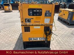 Denyo 40 KVA / Generator /