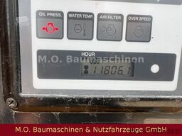 Denyo 40 KVA / Generator /