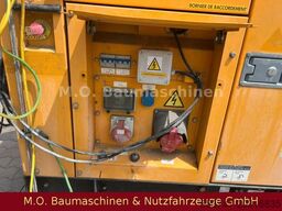 Denyo 40 KVA / Generator /