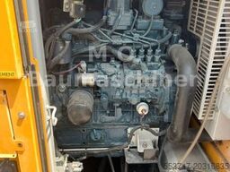 Denyo 40 KVA / Generator /