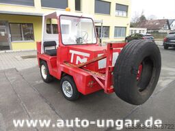 Tracma TD1500 B Schubbügel - Schlepper Indenor
