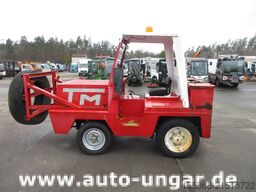 Tracma TD1500 B Schubbügel - Schlepper Indenor