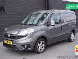 Fiat Doblò Cargo 1.6 MJ 105PK  EURO 6 - Airco - Crui...