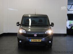 Fiat Doblò Cargo 1.6 MJ 105PK  EURO 6 - Airco - Crui...