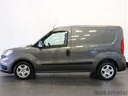 Fiat Doblò Cargo 1.6 MJ 105PK  EURO 6 - Airco - Crui...