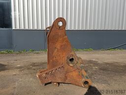 Caterpillar VT30 /  MP15 S JAW