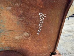 Caterpillar VT30 /  MP15 S JAW