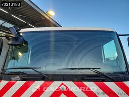 Mercedes Atego 1216 Atego 4X2 4,16m Wheelbase Automatic ...