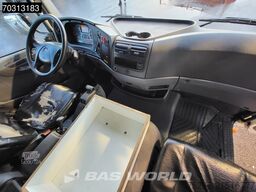 Mercedes Atego 1216 Atego 4X2 4,16m Wheelbase Automatic ...