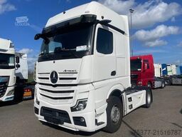 Mercedes-Benz Actros 1845 Gigaspace Big L