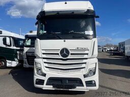 Mercedes-Benz Actros 1845 Gigaspace Big L