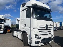 Mercedes-Benz Actros 1845 Gigaspace Big L