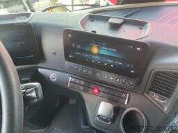 Mercedes-Benz Actros 1845 Gigaspace Big L