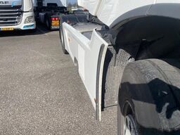 Mercedes-Benz Actros 1845 Gigaspace Big L