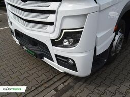 MERCEDES-BENZ Actros 5 1845 BigSpace MirrorCam