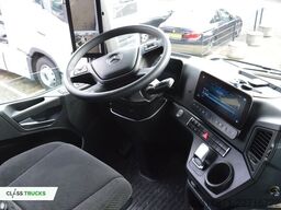MERCEDES-BENZ Actros 5 1845 BigSpace MirrorCam