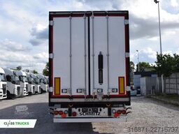 SCHMITZ CARGOBULL SKO DDeck FP45 TK SLXi 300 LA h2.7m