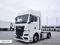 MAN TGX 18.470 GX