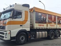 Volvo FH12-500