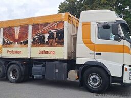 Volvo FH12-500